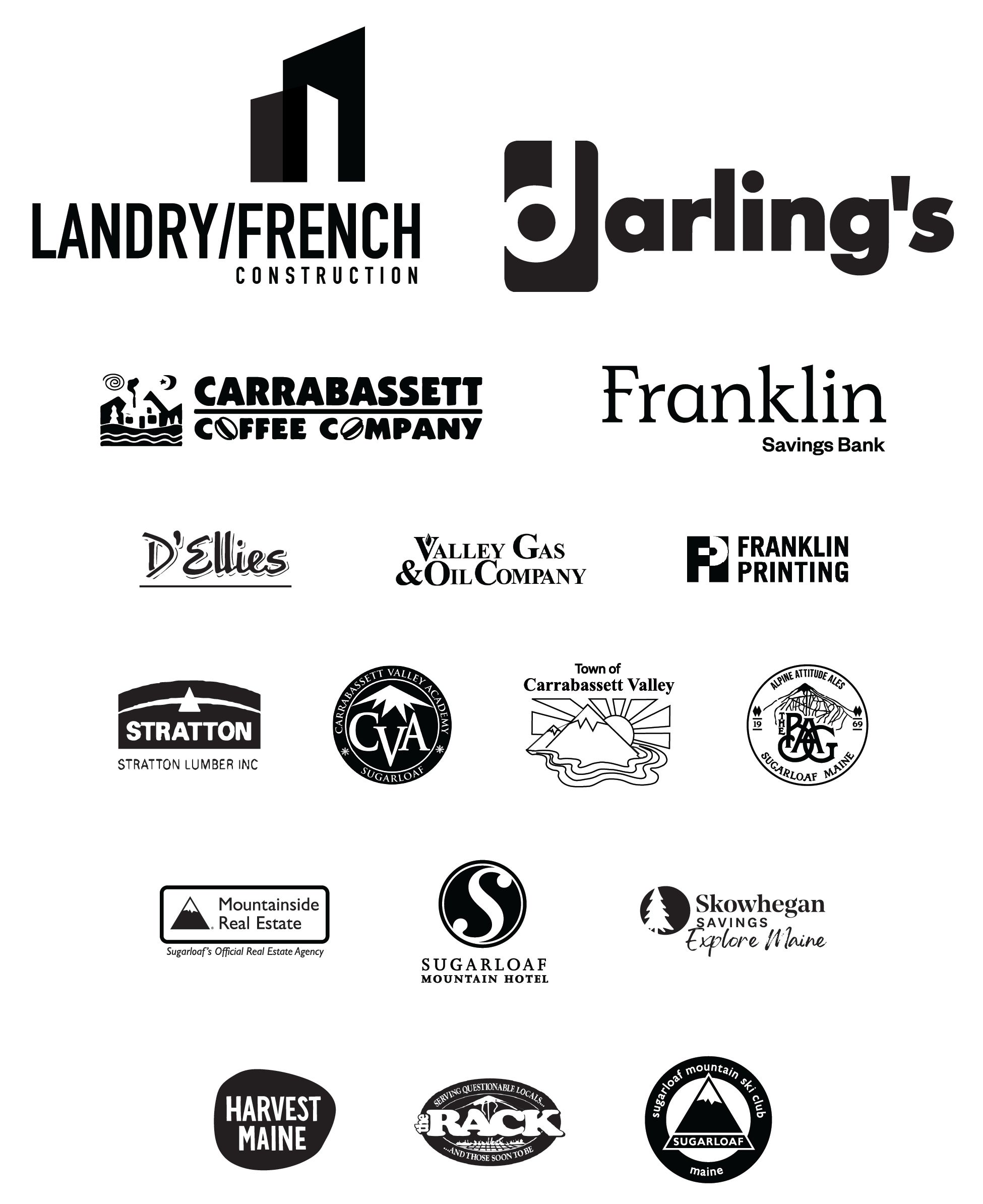 logos of 2026 event sponsors 