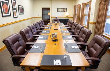 Sugarloaf Mountain Hotel Boardroom