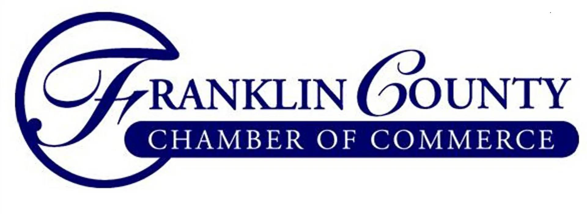 Franklin Country Chamber Of Commerce logo