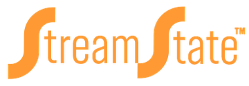 Stream State Logo