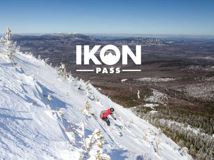 Ikon Pass