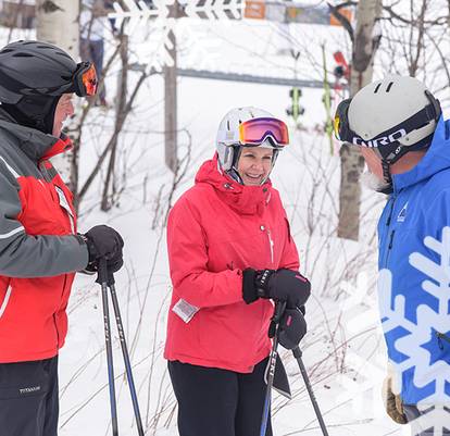 Hilltoppers Lesson 2024