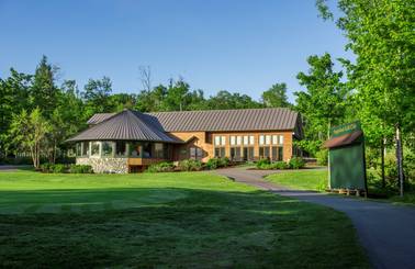Golf Club