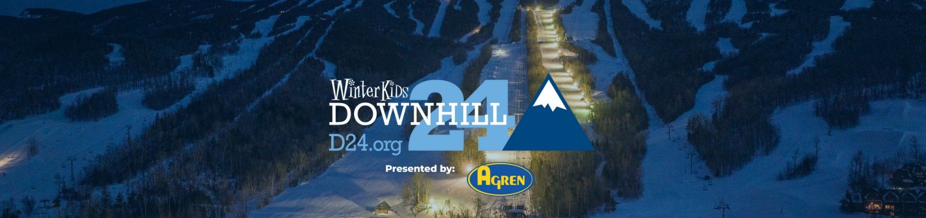 WinterKids Downhill 24