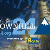 WinterKids Downhill 24