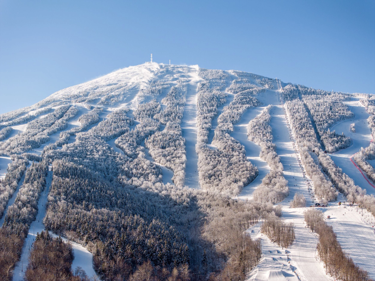 Mountain Report | Sugarloaf