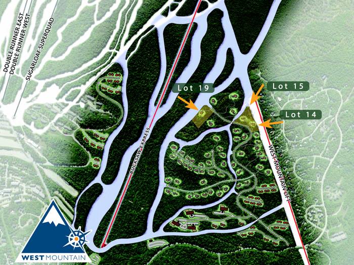 Dutchman Woods Available Lots
