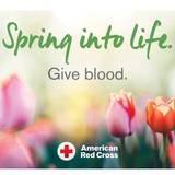 Blood Drive Image