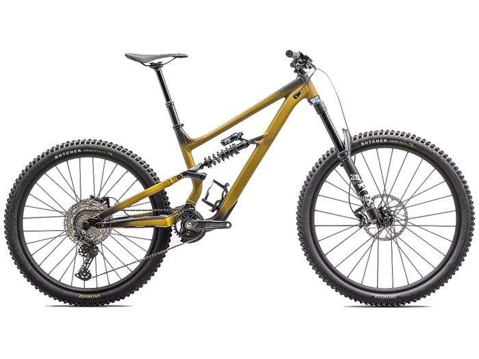 Specialized S2