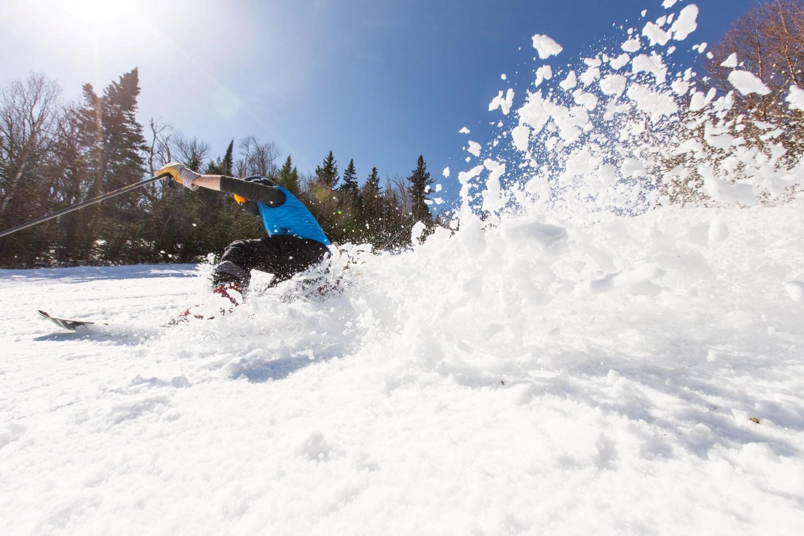 FIS Giant Slalom Races at Sugarloaf - December 12-13, 2026 poster or cover