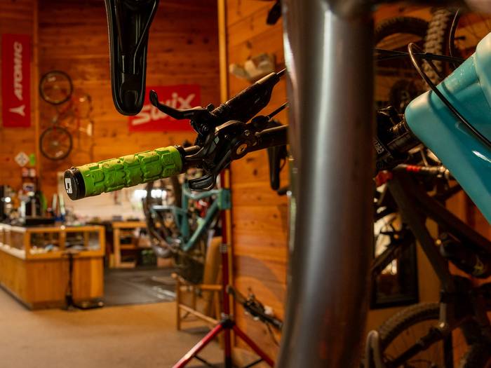 Sugarloaf Bike Shop