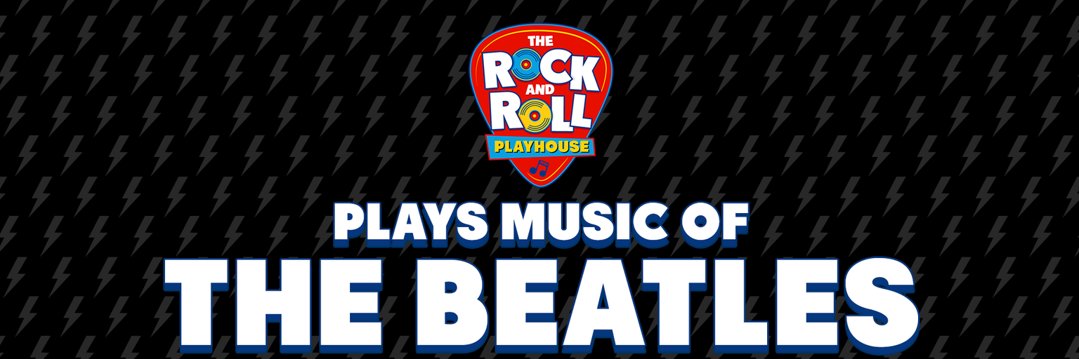 Rock And Roll Playhouse poster