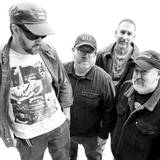 Slane a U2 Tribute Band from Maine