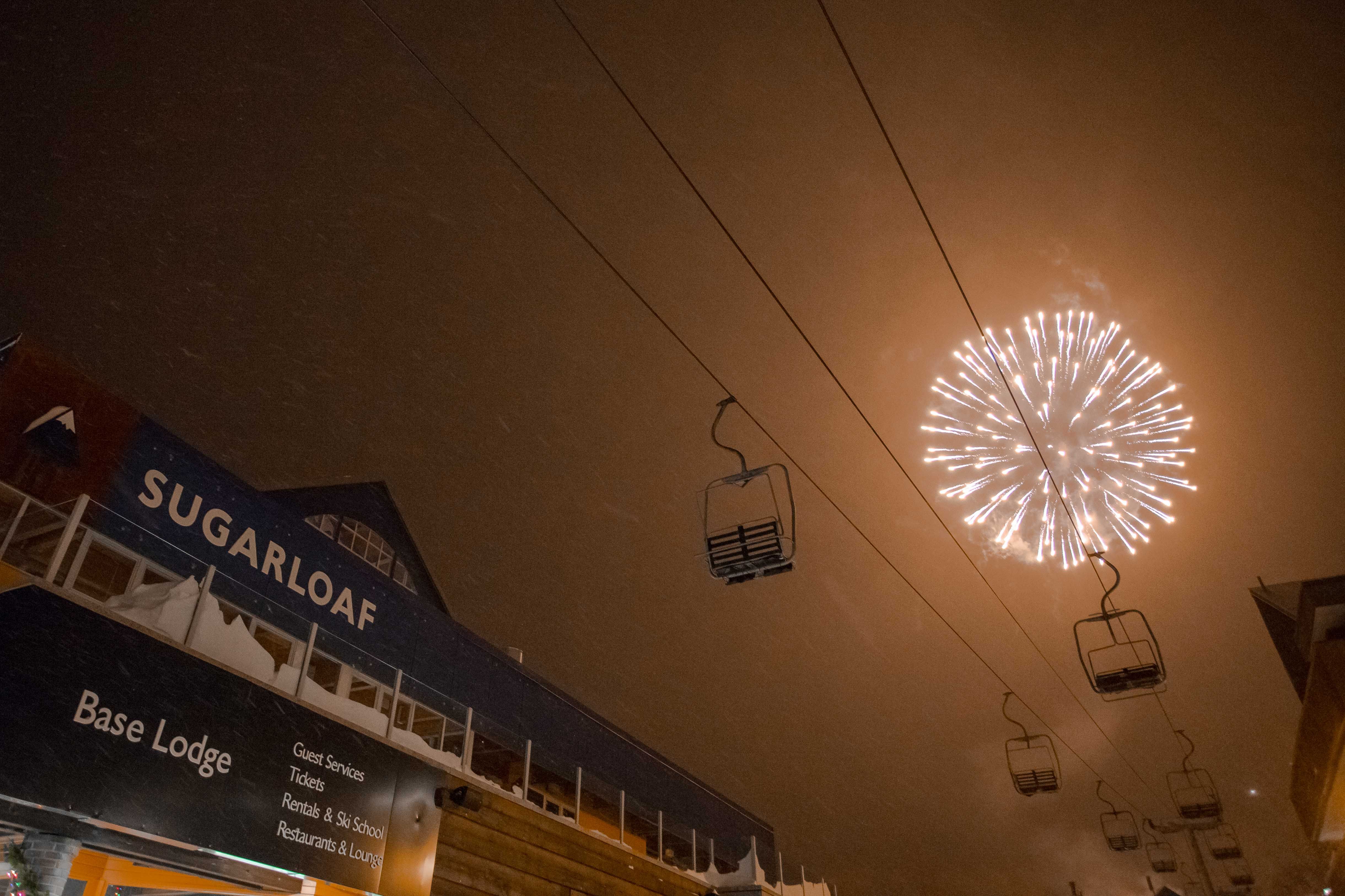 Christmas Tree Lights