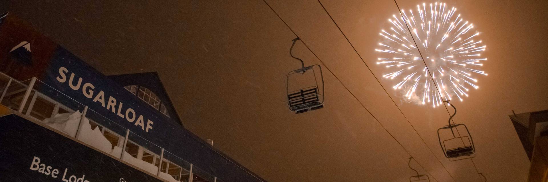 Christmas Tree Lights