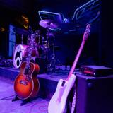 Live music at the Widowmaker