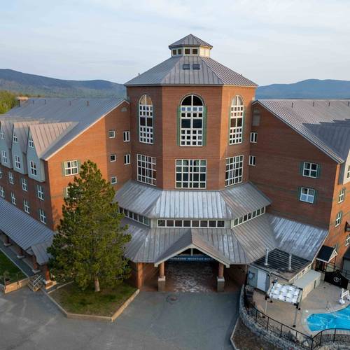 Sugarloaf Mountain Hotel