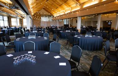 King Pine Room Meeting Space