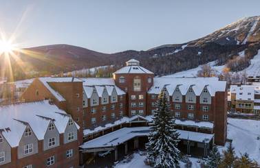 Sugarloaf Mountain Hotel