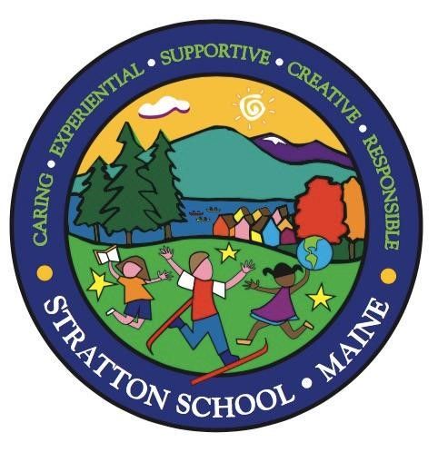 Stratton School Maine