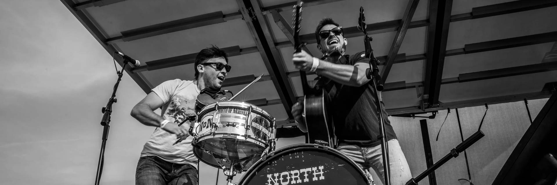 North Of Nashville musicians