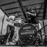 North Of Nashville musicians