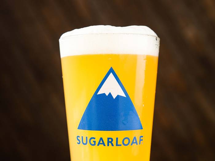 Widowmaker Beer