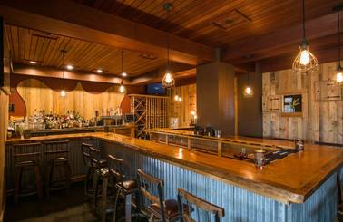 45 North Bar