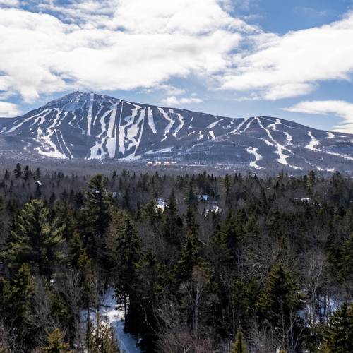 Boyne Forever Foundation and Sugarloaf Logo