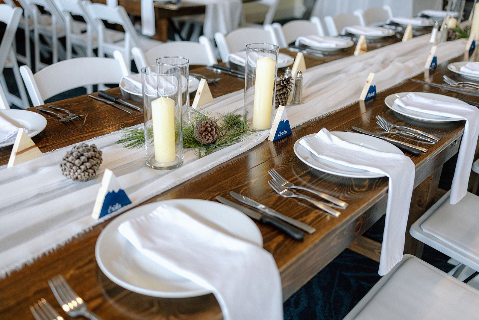Strokes Tablescape