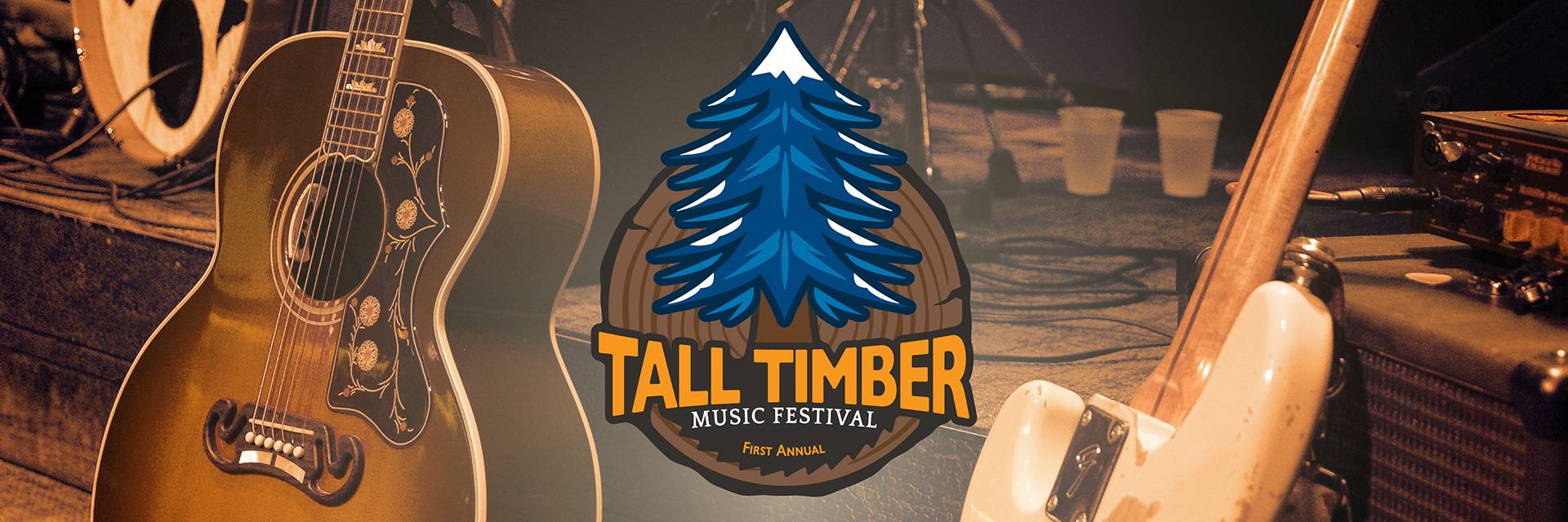 Tall Timber Music Festival