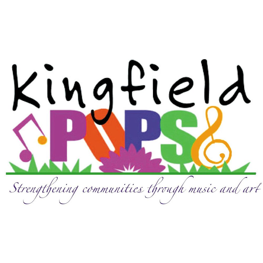 Kingfield POPS 