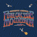 Fire On The Mountain poster