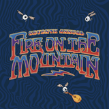Fire On The Mountain poster