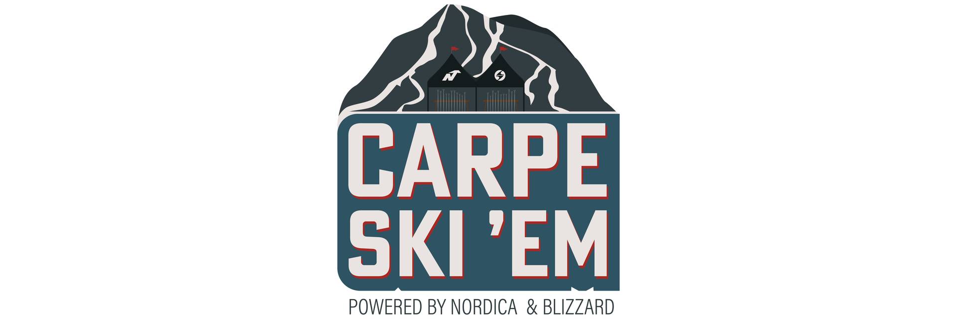 Carpe Ski'Em at Sugarloaf
