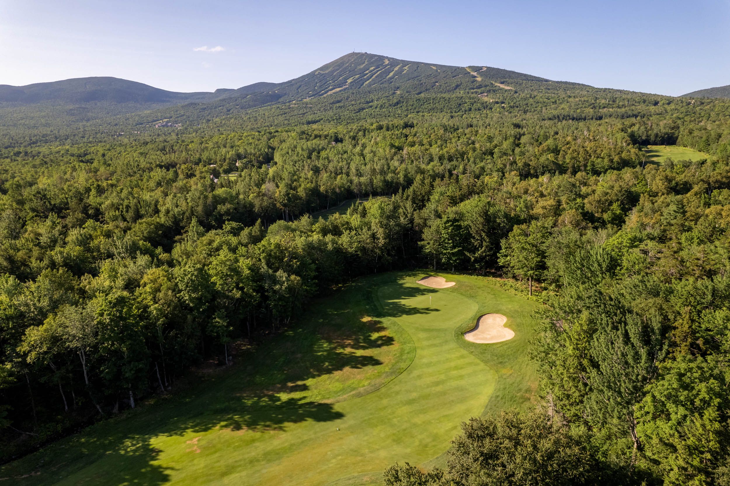Sugarloaf Golf Course
