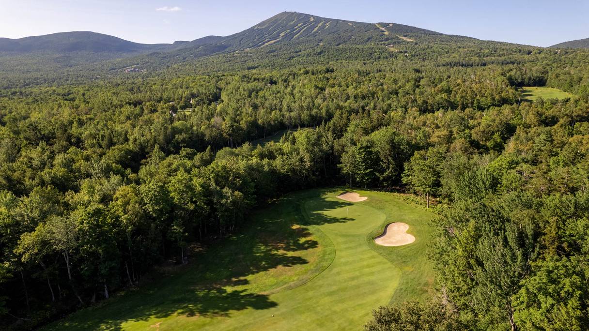Sugarloaf Golf Course