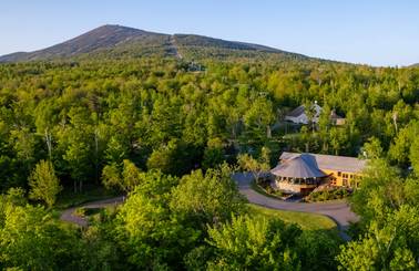 Sugarloaf Golf Club