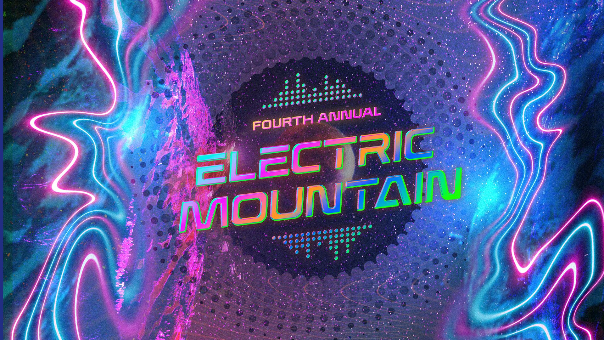 Fourth Annual Electric Mountain 