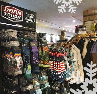 Downhill Supply Co. Winter 2024