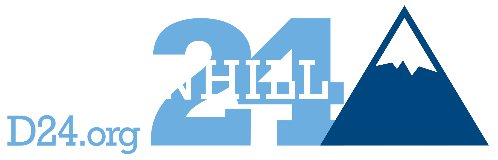 Insert Downhill 24 Logo here