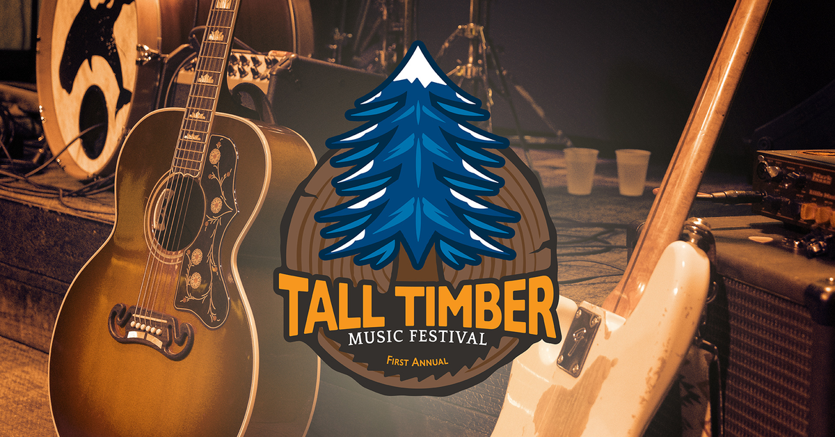 Timber Musik Tall Timber Music Festival | Sugarloaf