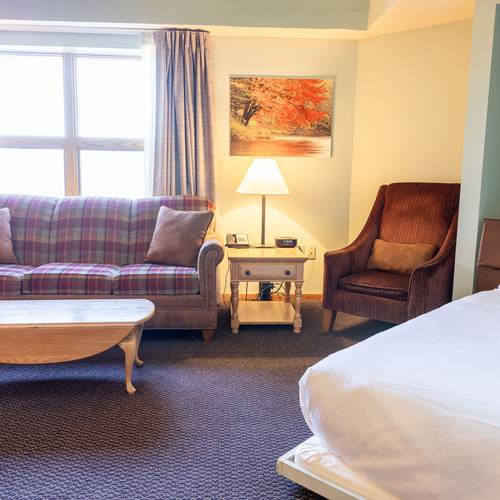 Sugarloaf Hotel Summer