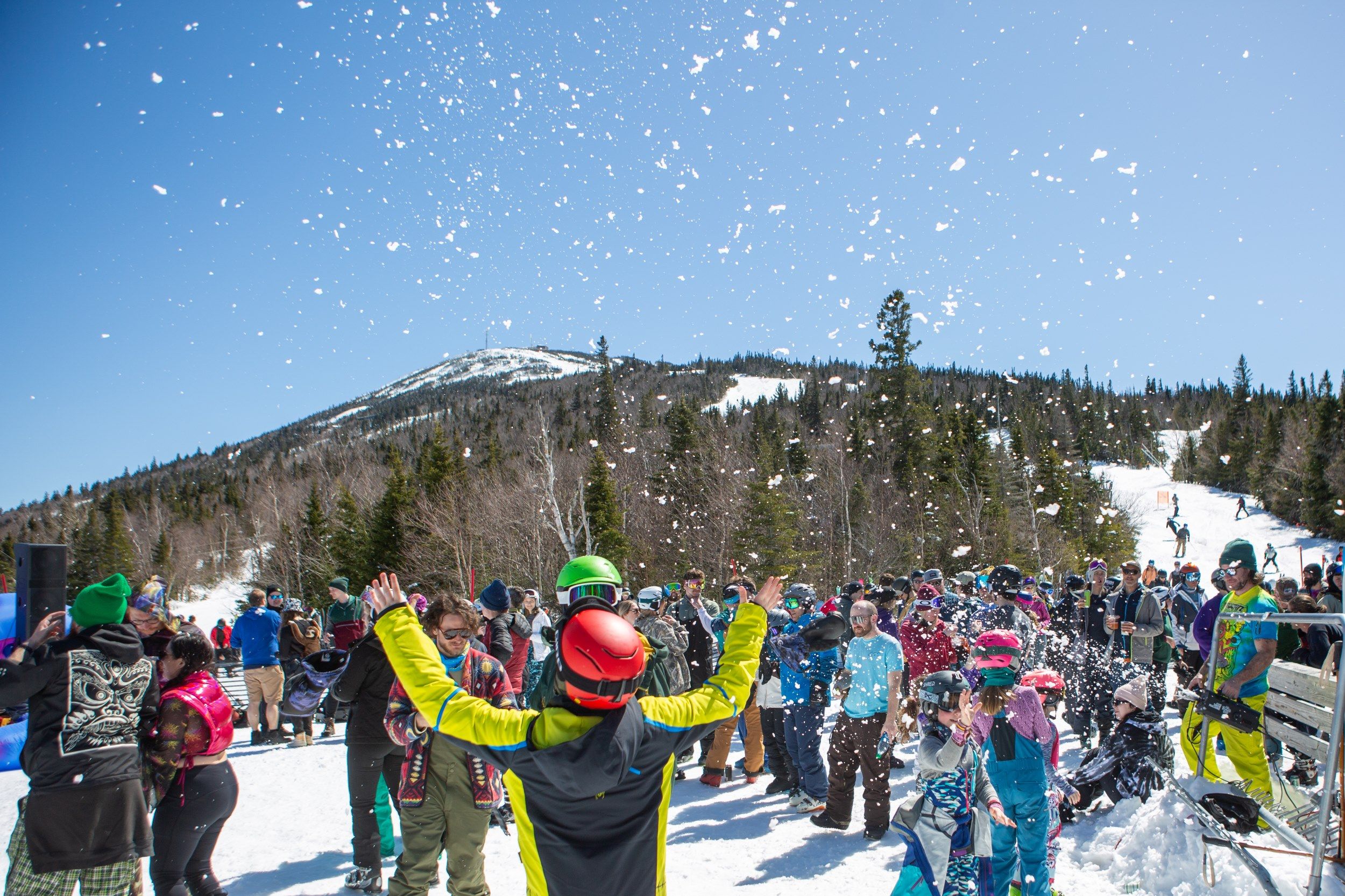 Live Music at the Widowmaker