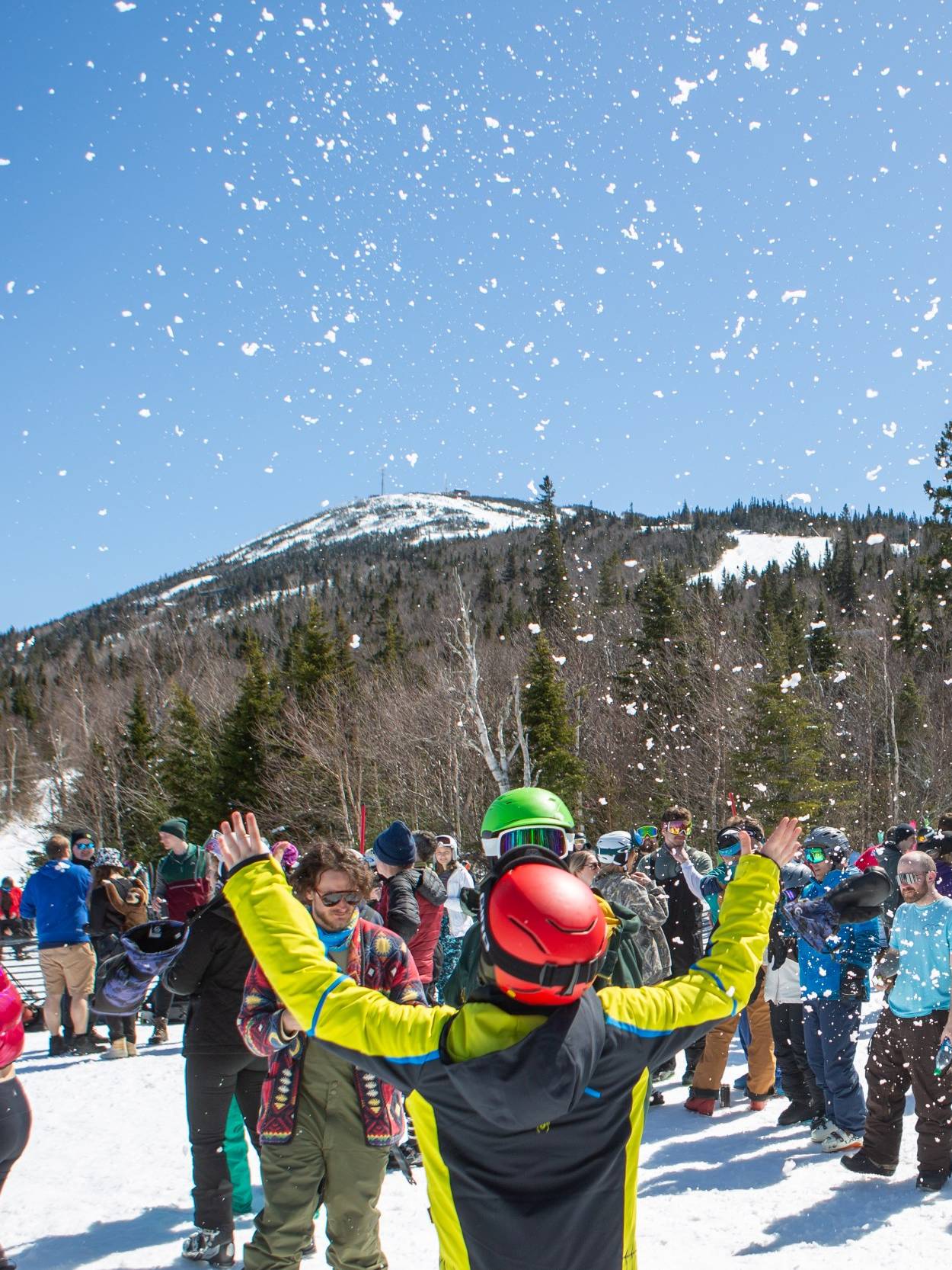 Live Music at the Widowmaker