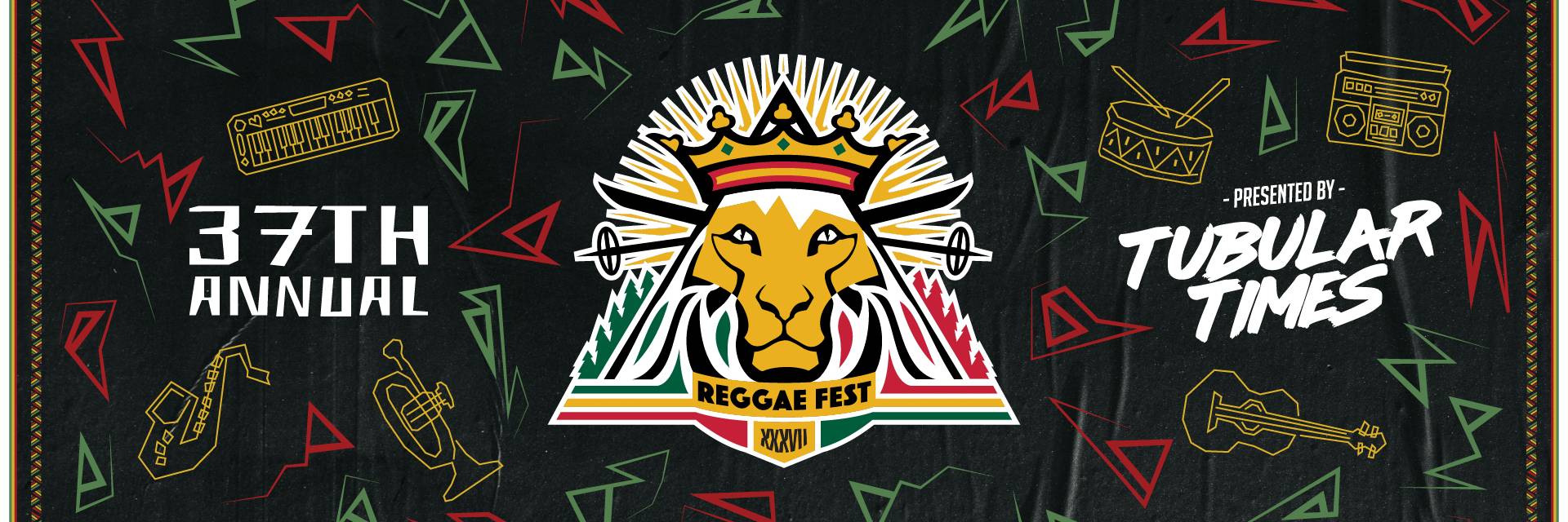 Reggae Festival | Sugarloaf