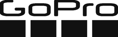 Go Pro Logo