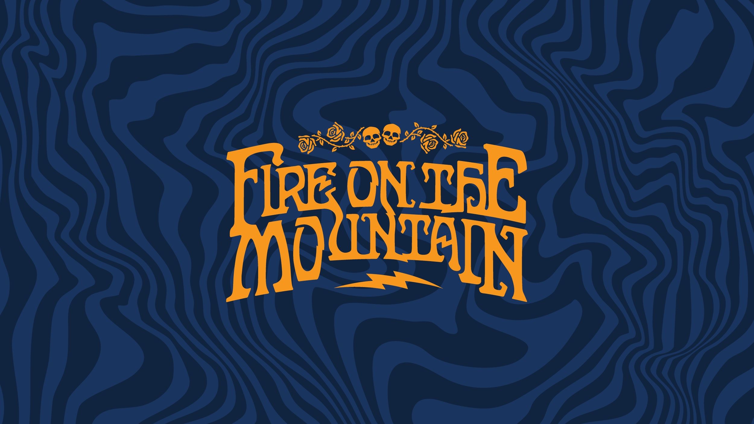 Fire On The Mountain logo