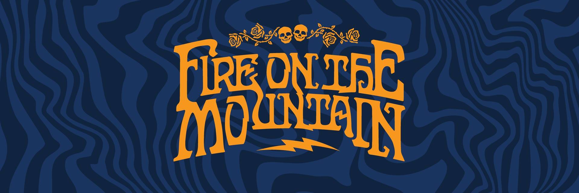 Fire On The Mountain logo