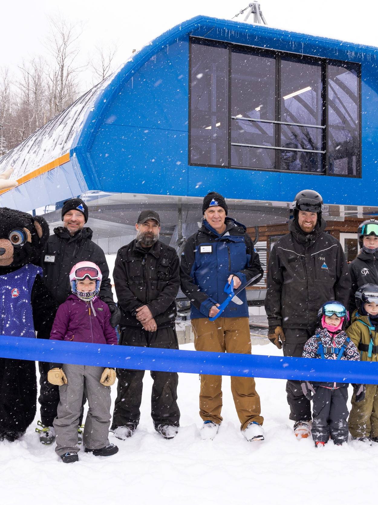 Sugarloaf Marathon Runners